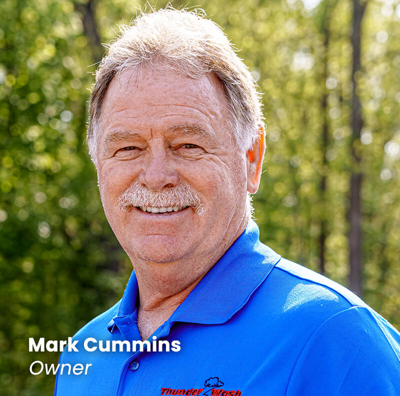 Mark Cummins